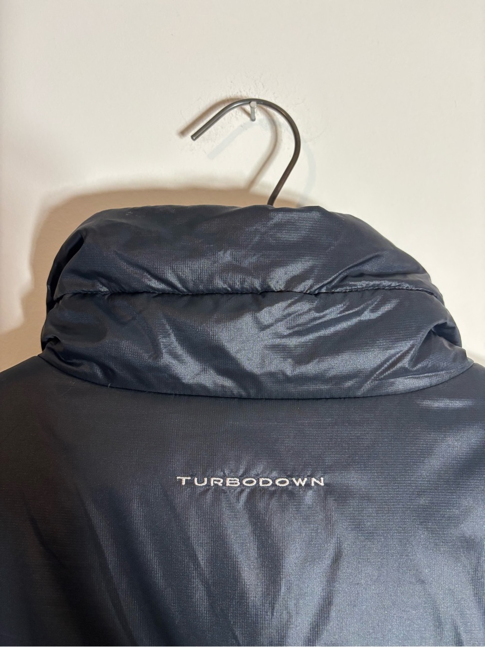 Columbia OmniHeat 650TD TurboDown Puffer Vest Size Large - Picture 4 of 4